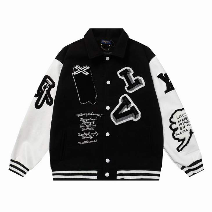Picture of Louis Vuitton Jackets _SKULVM-2XLtltxB0132675